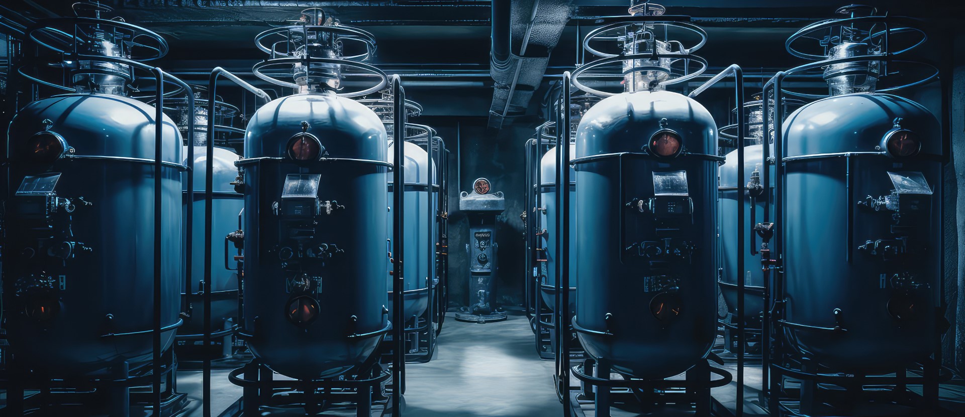 Inspection & Service Staff