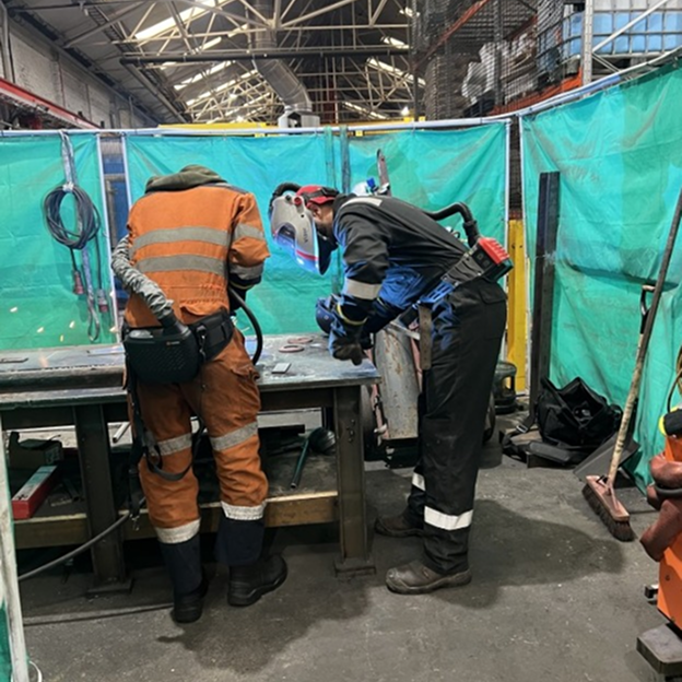 IHQ Refresher Courses