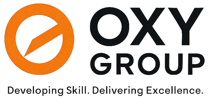 OxyCut  Training Services