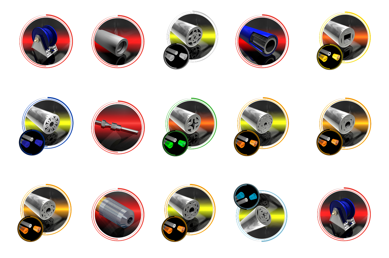 Thermic Lances - UK Supplier