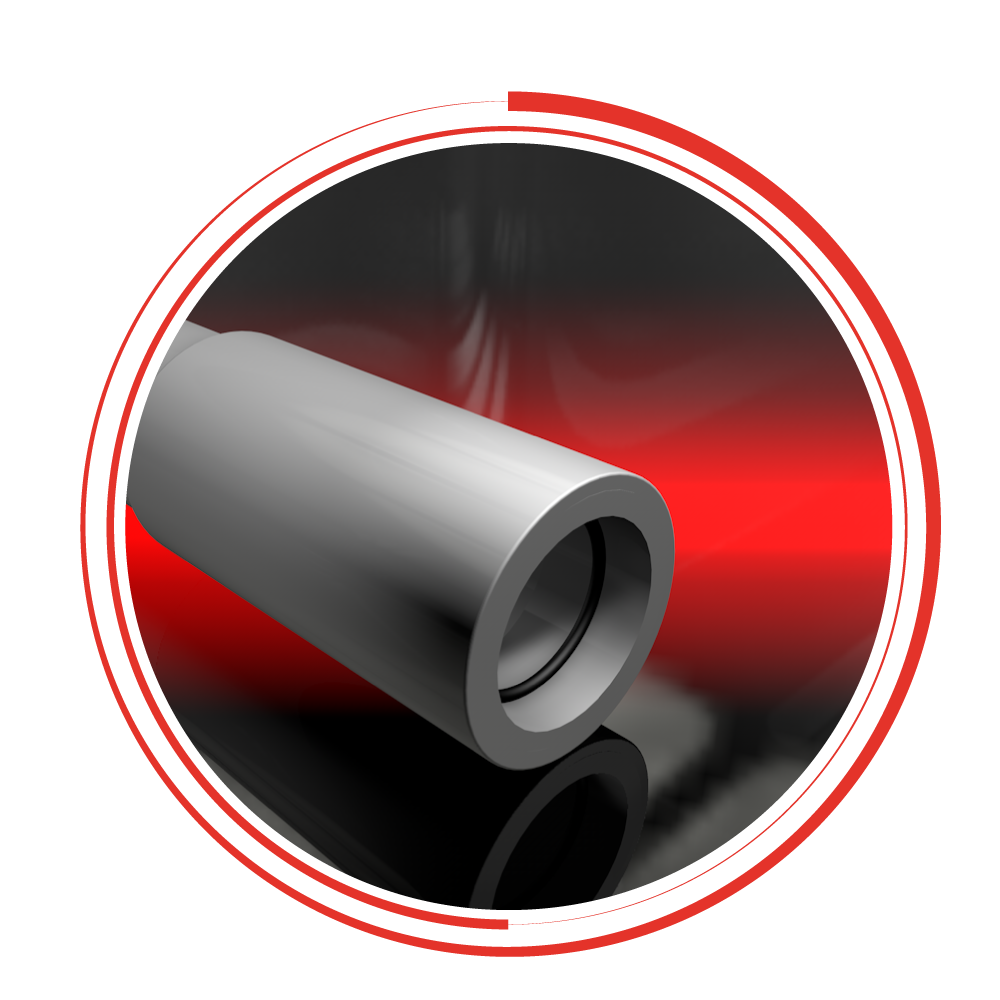 Fast Connector Trefimet