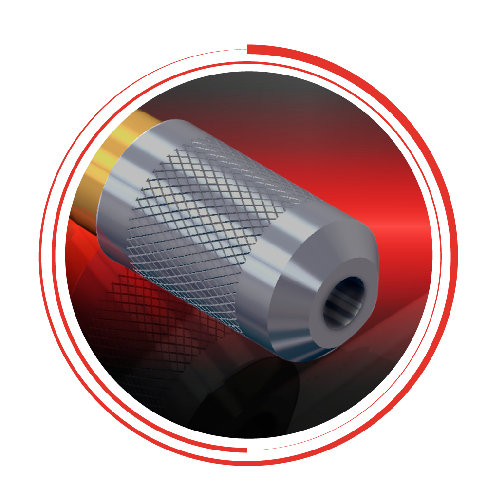 Trefimet Lance Holder