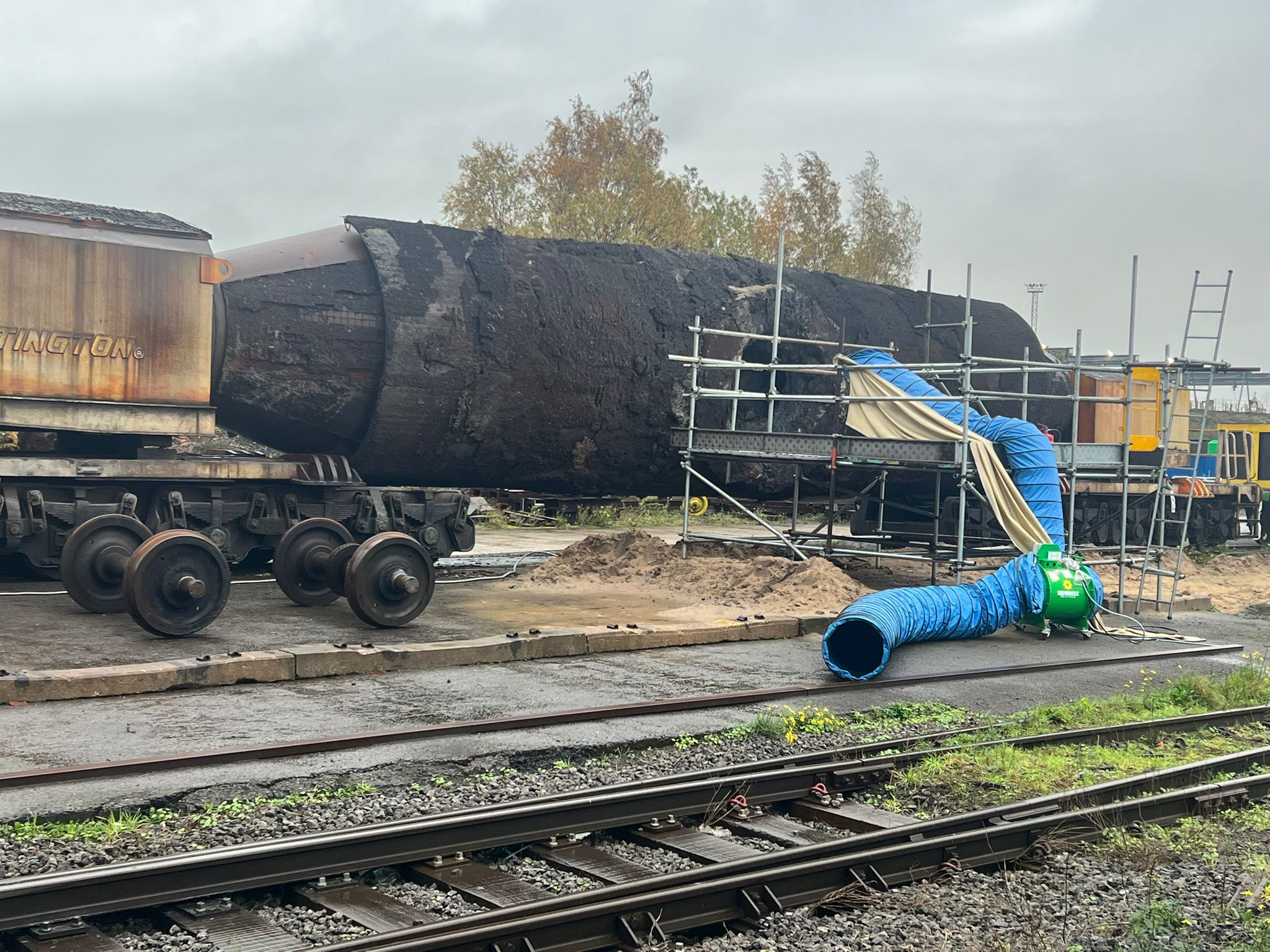 Specialist Recovery Planning