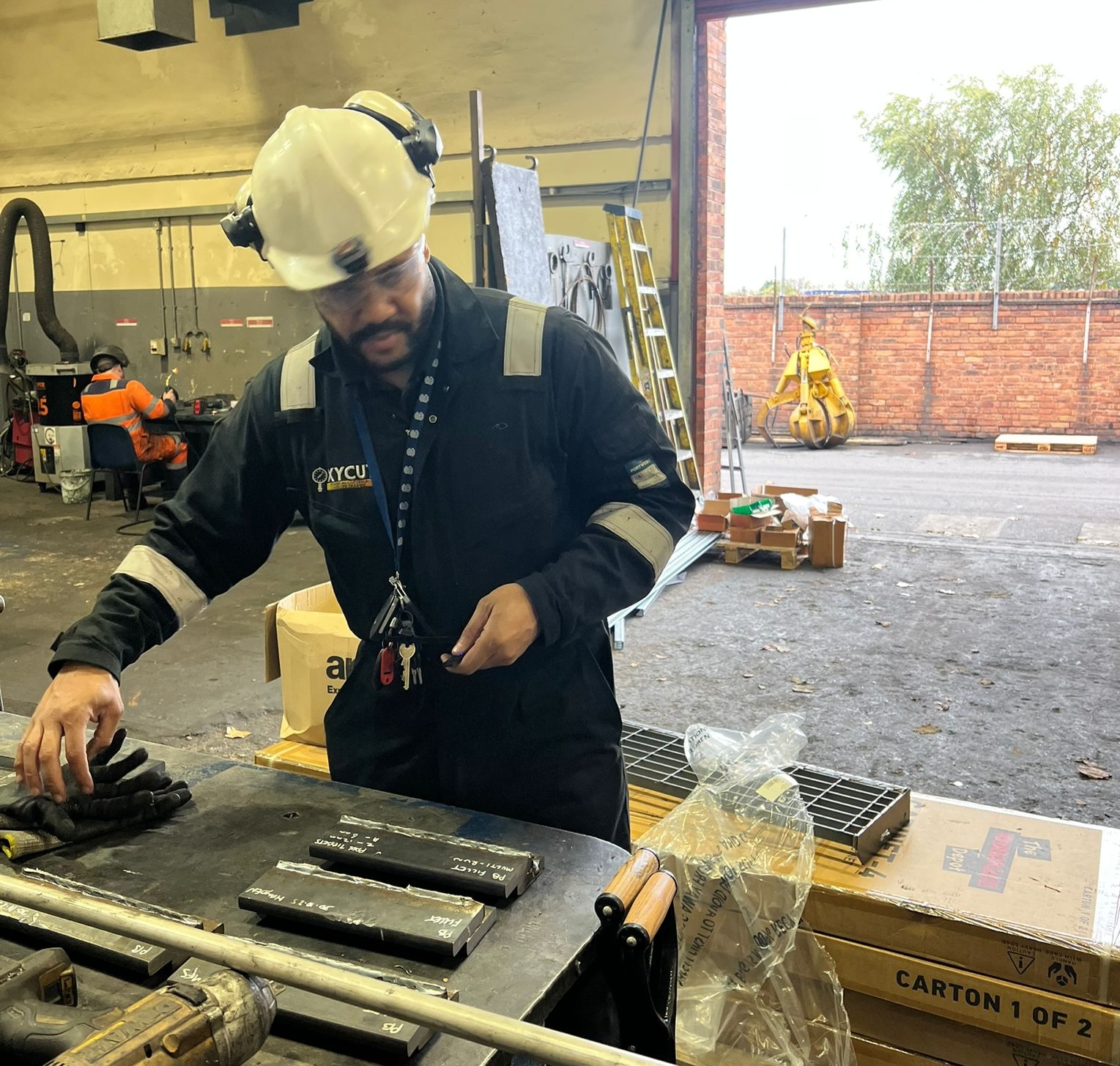 Process & Technical Consultancy