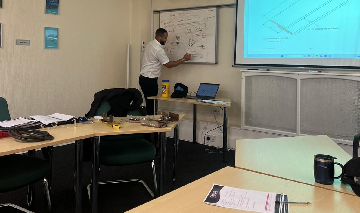 Process & Technical Consultancy