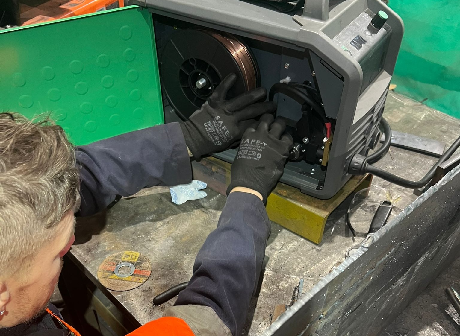 Technical Services & Support