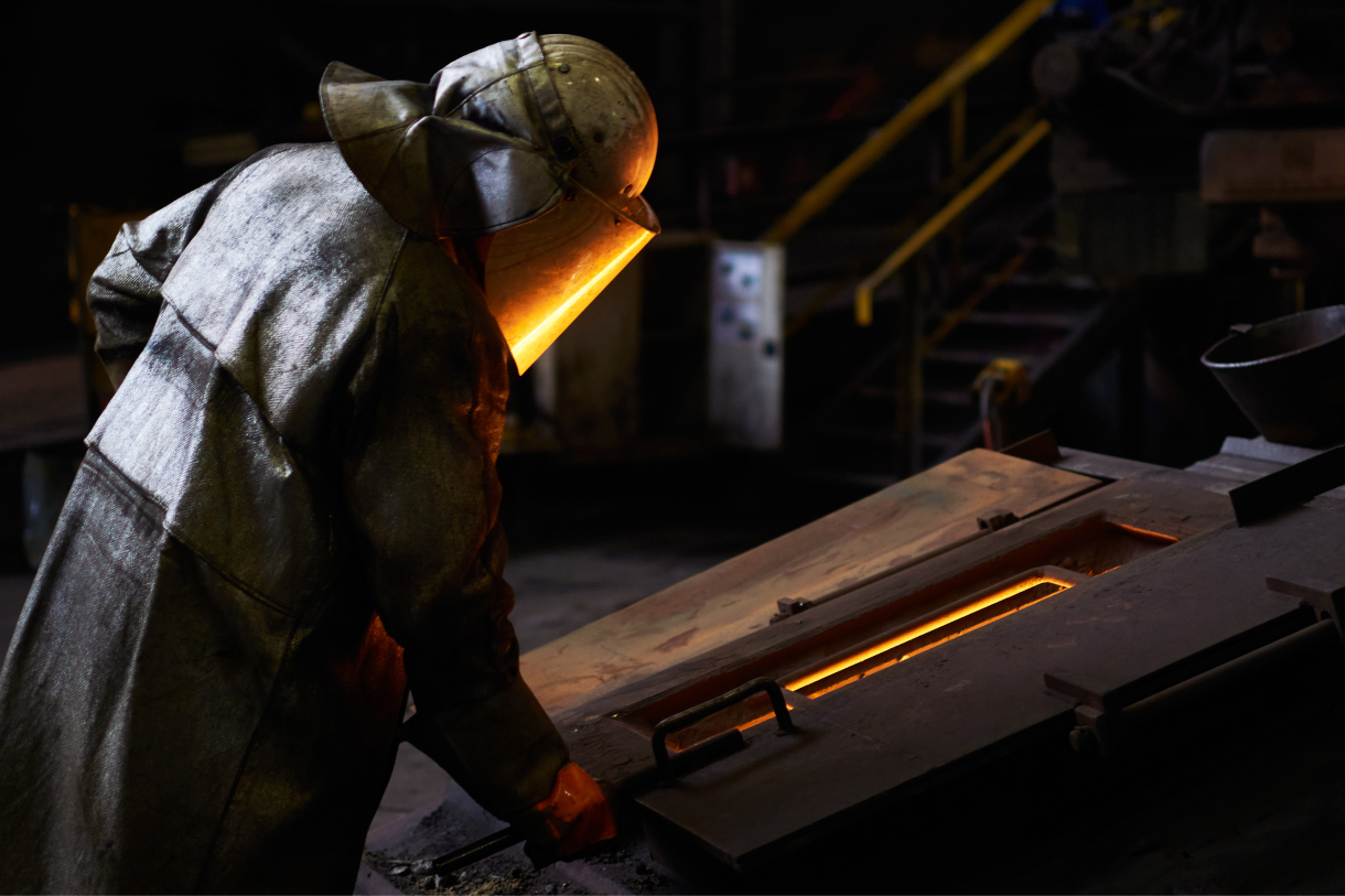 Accident Investigation & Reporting